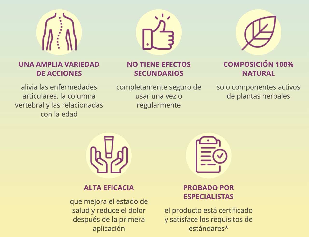ventajas del balsamo motion energy