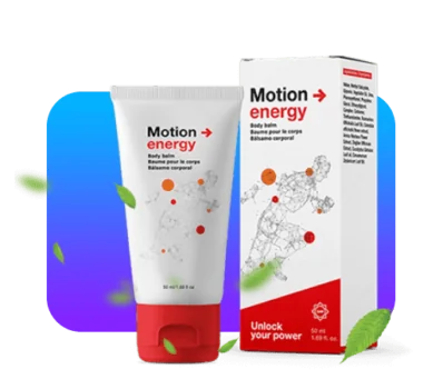 Motion Energy Mexico