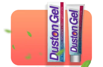 Duston Gel en Venezuela: Precio, Opiniones y Dónde Comprar