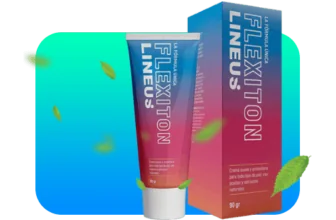 Flexiton lineus Venezuela