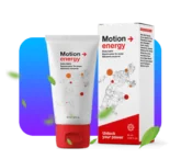 Motion Energy Bálsamo: Precios, Beneficios y Dónde lo venden